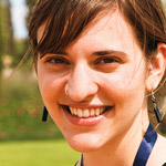 Cristina García Alonso